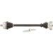 TrakMotive VW-8050 CV Axle Shaft - Front Left, Rear Left or Rear Right