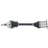 TrakMotive VW-8051 CV Axle Shaft - Front Left