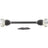 TrakMotive VW-8052 CV Axle Shaft - Rear Right