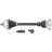 TrakMotive VW-8054 CV Axle Shaft - Front Left or Front Right