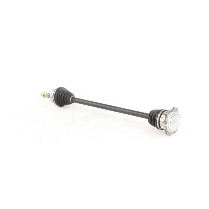 TrakMotive VW-8058 CV Axle Shaft - Front Right