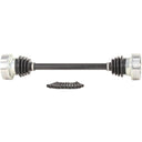 TrakMotive VW-8062 CV Axle Shaft - Rear Left or Rear Right