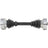 TrakMotive VW-8066 CV Axle Shaft - Rear Left or Rear Right