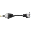 TrakMotive VW-8069 CV Axle Shaft - Front Left