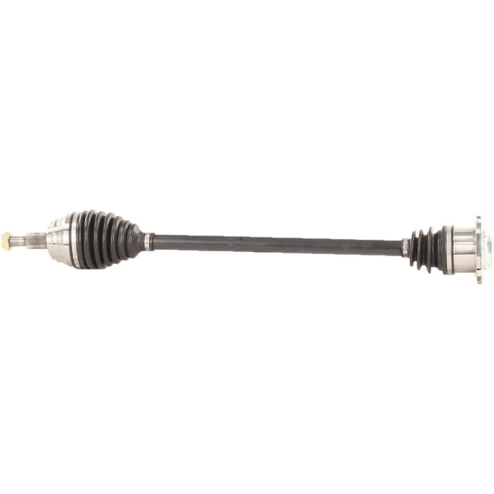 TrakMotive VW-8070 CV Axle Shaft - Front Right