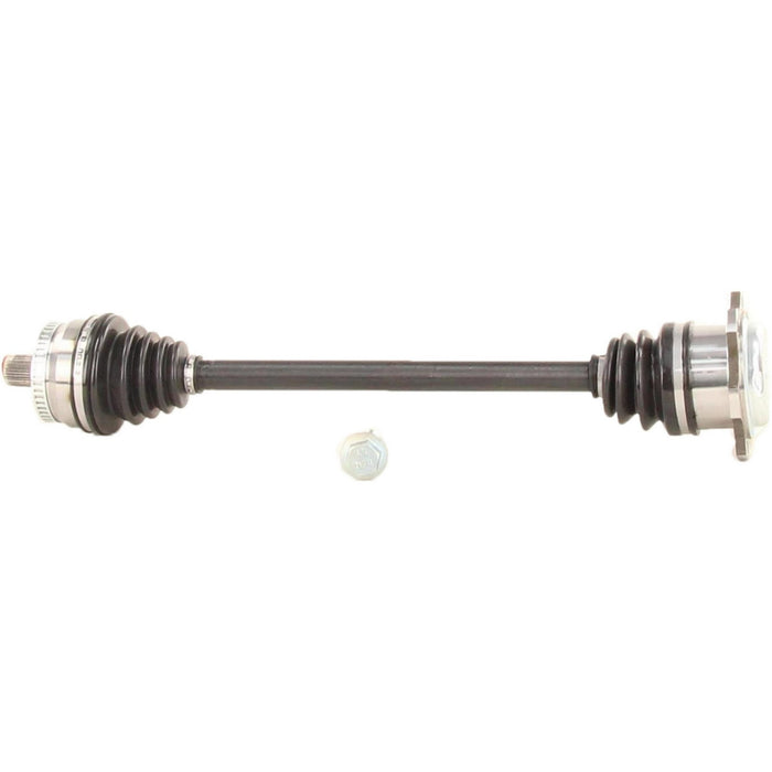 TrakMotive VW-8072 CV Axle Shaft - Front Left