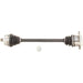 TrakMotive VW-8072 CV Axle Shaft - Front Left