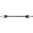 TrakMotive VW-8085 CV Axle Shaft - Front Right
