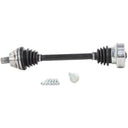 TrakMotive VW-8086 CV Axle Shaft - Front Left