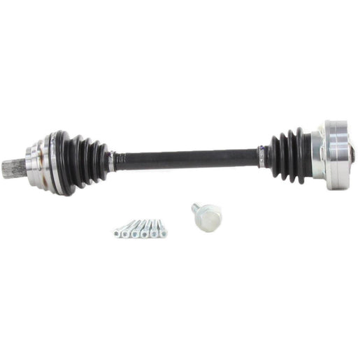 TrakMotive VW-8086 CV Axle Shaft - Front Left