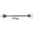 TrakMotive VW-8087 CV Axle Shaft - Front Right