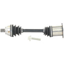 TrakMotive VW-8088 CV Axle Shaft - Front Left