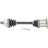 TrakMotive VW-8088 CV Axle Shaft - Front Left