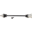 TrakMotive VW-8089 CV Axle Shaft - Front Right