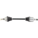 TrakMotive VW-8090 CV Axle Shaft - Front Left