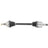 TrakMotive VW-8090 CV Axle Shaft - Front Left
