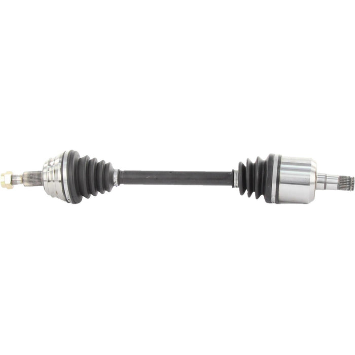 TrakMotive VW-8090 CV Axle Shaft - Front Left