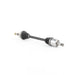 TrakMotive VW-8090 CV Axle Shaft - Front Left