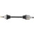 TrakMotive VW-8096 CV Axle Shaft - Front Left