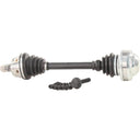 TrakMotive VW-8098 CV Axle Shaft - Front Left