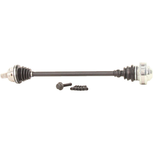 TrakMotive VW-8099 CV Axle Shaft - Front Right
