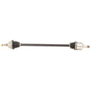 TrakMotive VW-8101 CV Axle Shaft - Front Right