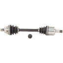 TrakMotive VW-8102 CV Axle Shaft - Front Left