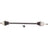 TrakMotive VW-8103 CV Axle Shaft - Front Right
