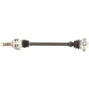 TrakMotive VW-8104 CV Axle Shaft - Rear Left or Rear Right