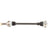 TrakMotive VW-8104 CV Axle Shaft - Rear Left or Rear Right