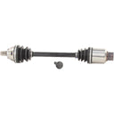 TrakMotive VW-8107 CV Axle Shaft - Front Right
