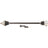 TrakMotive VW-8108 CV Axle Shaft - Front Right