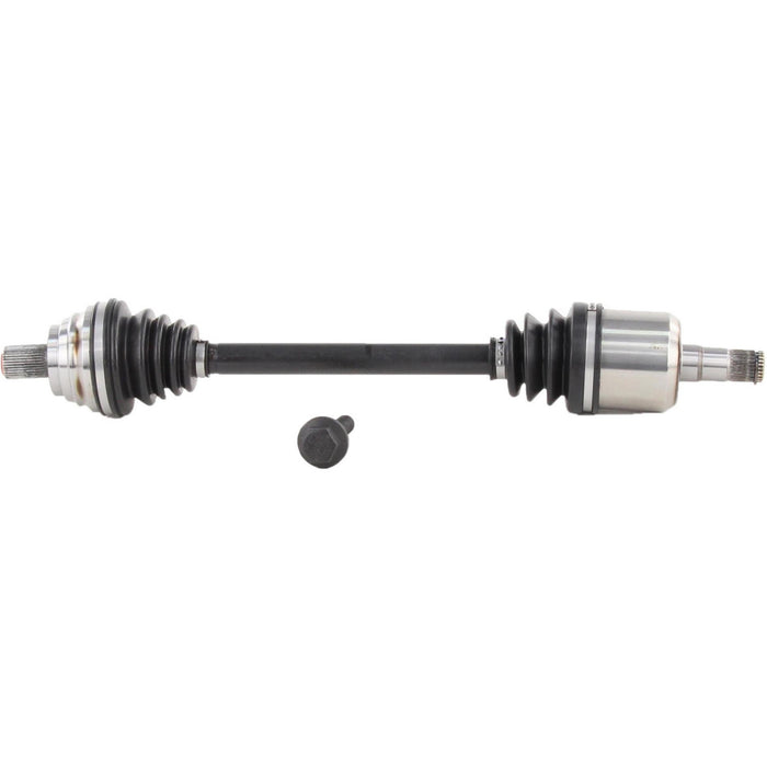 TrakMotive VW-8113 CV Axle Shaft - Front Left