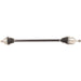 TrakMotive VW-8121 CV Axle Shaft - Front Right