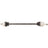 TrakMotive VW-8125 CV Axle Shaft - Front Right