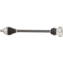 TrakMotive VW-8130 CV Axle Shaft - Rear Right