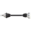 TrakMotive VW-8138 CV Axle Shaft - Front Left