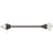 TrakMotive VW-8141 CV Axle Shaft - Front Right