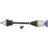 TrakMotive VW-8143 CV Axle Shaft - Front Right