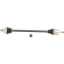 TrakMotive VW-8144 CV Axle Shaft - Front Right