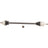 TrakMotive VW-8144 CV Axle Shaft - Front Right