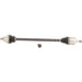 TrakMotive VW-8144 CV Axle Shaft - Front Right