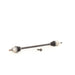 TrakMotive VW-8144 CV Axle Shaft - Front Right