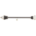 TrakMotive VW-8149 CV Axle Shaft - Front Right