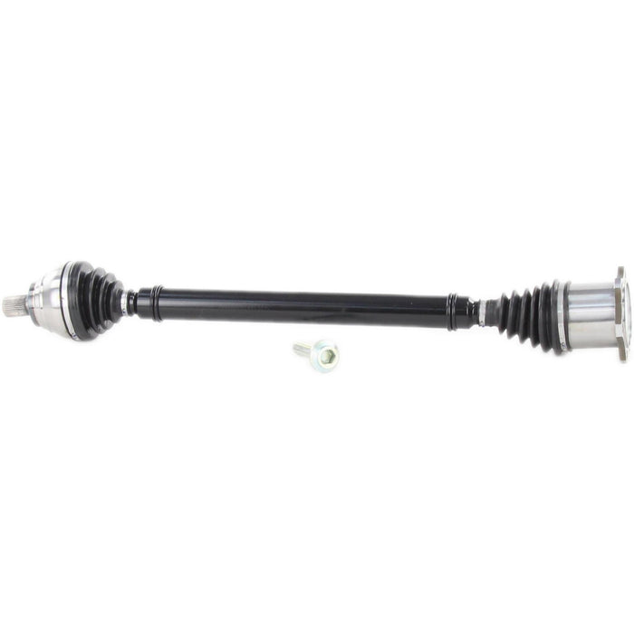 TrakMotive VW-8160 CV Axle Shaft - Front Right