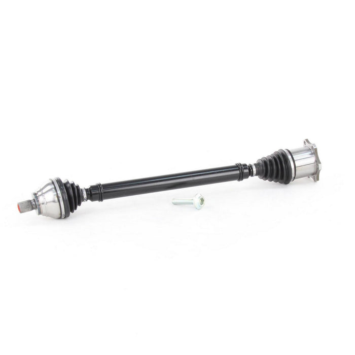 TrakMotive VW-8160 CV Axle Shaft - Front Right