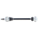 TrakMotive VW-8164 CV Axle Shaft - Rear Left