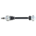 TrakMotive VW-8166 CV Axle Shaft - Rear