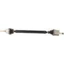 TrakMotive VW-8169 CV Axle Shaft - Front Right