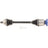 TrakMotive VW-8170 CV Axle Shaft - Front Right